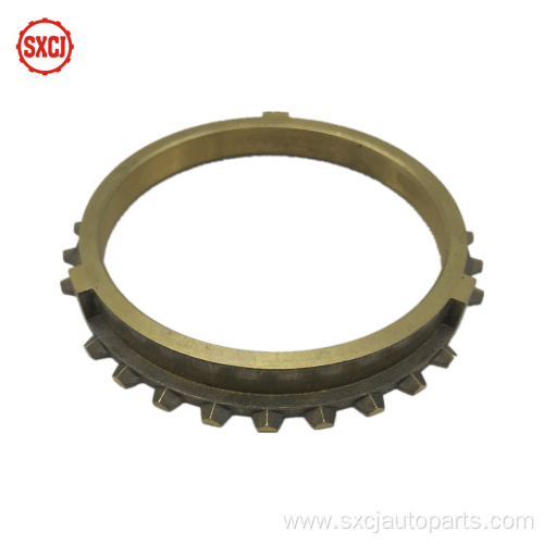 manual auto parts transmissionbox Synchronizer Ring 3309-1701148